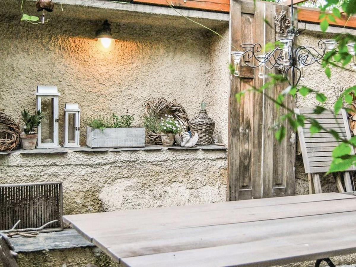 Apartment Zabreh-Lukavice 1 By Interhome Exterior photo